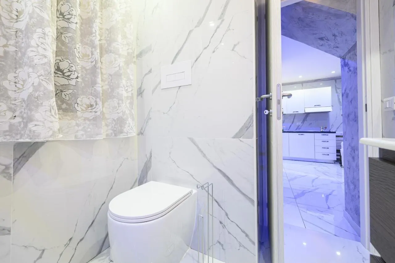 La Magnifica Napoli Apartments White House Italy